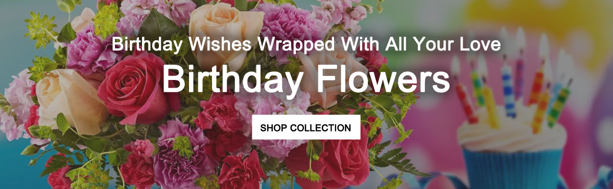 FTD Birthday 2022 Website Banner