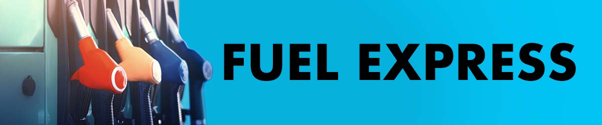 Russ Fuel Express
