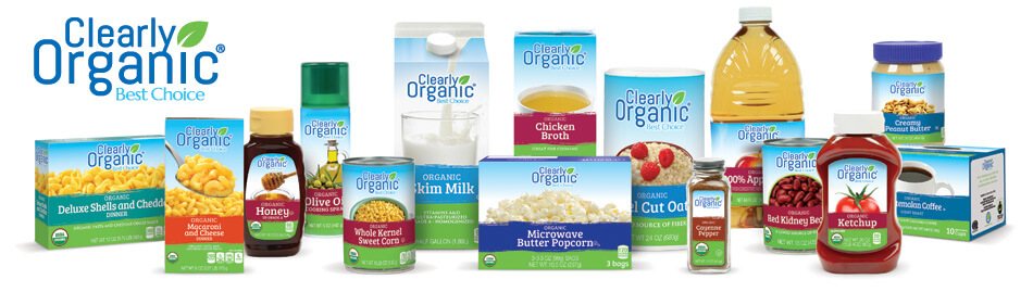 clearlyorganic